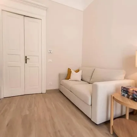 Appartement Centro Citta - Bilocale Comodo A Tutto! *