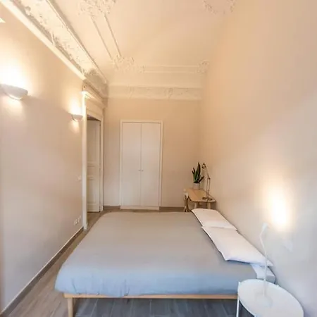 Centro Citta - Bilocale Comodo A Tutto! * Turin