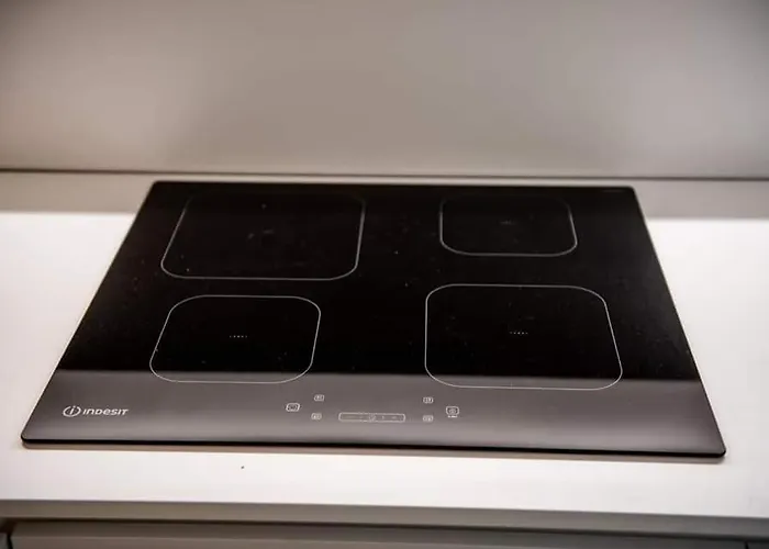 Apartment Centro Citta - Bilocale Comodo A Tutto! Turin