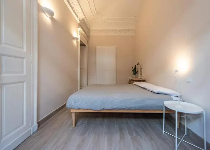 Centro Citta - Bilocale Comodo A Tutto! *