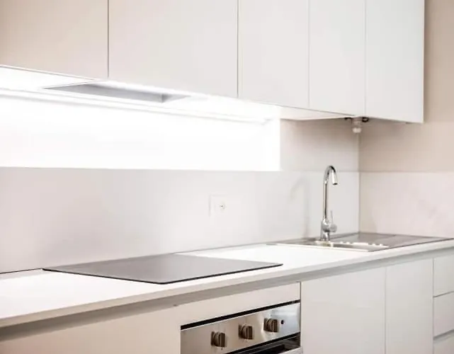 Centro Citta - Bilocale Comodo A Tutto! Turin