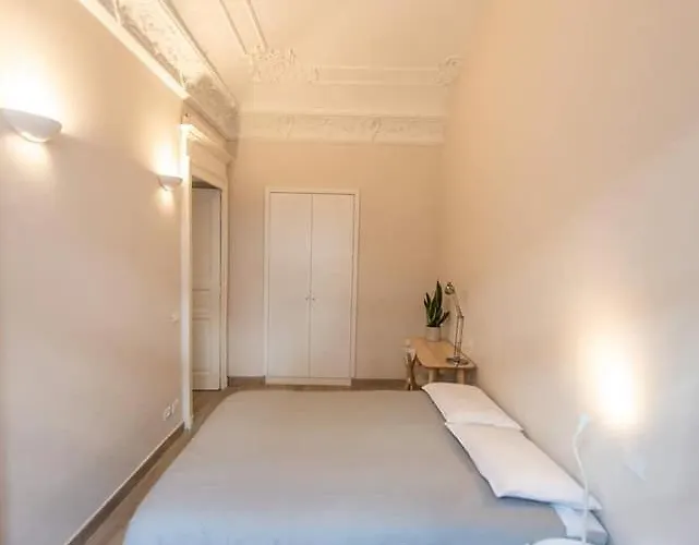 Centro Citta - Bilocale Comodo A Tutto! * Turin