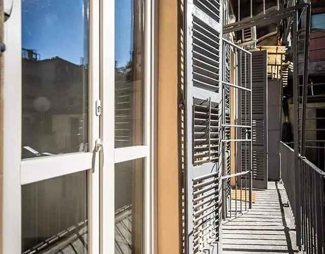 Apartment Centro Citta - Bilocale Comodo A Tutto! *