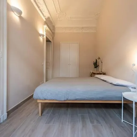 Centro Citta - Bilocale Comodo A Tutto! *