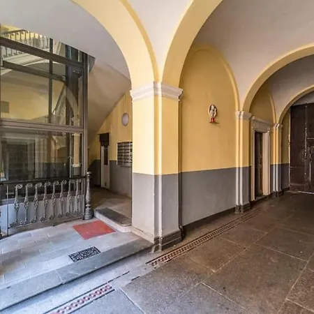 Centro Citta - Bilocale Comodo A Tutto! Διαμέρισμα *