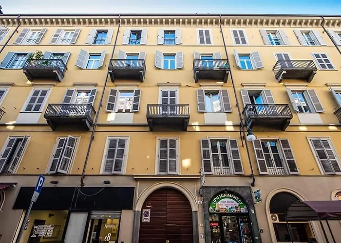 Centro Citta - Bilocale Comodo A Tutto! Διαμέρισμα *