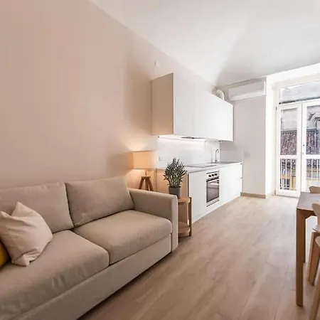 Apartment Centro Citta - Bilocale Comodo A Tutto! Turin