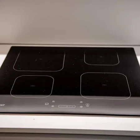 Апартаменты Centro Citta - Bilocale Comodo A Tutto! Турин